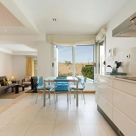 Villa Exclusive Golf Salobre (Gran Canaria)