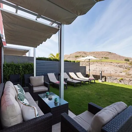Exclusive Golf * Salobre (Gran Canaria)
