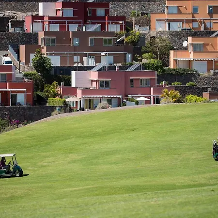 Exclusive Golf Salobre (Gran Canaria)