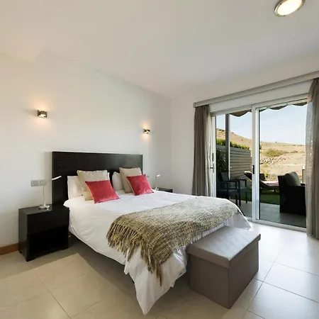 Villa Exclusive Golf Salobre (Gran Canaria)