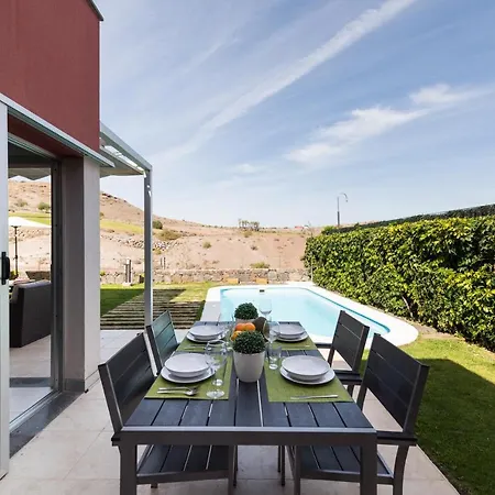Exclusive Golf * Salobre (Gran Canaria)