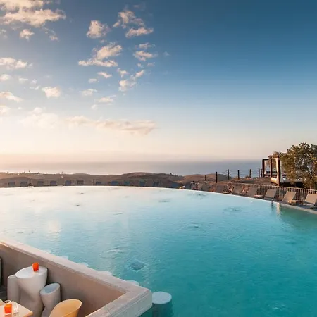 Villa Exclusive Golf Salobre (Gran Canaria)